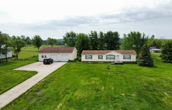 25117 Bowman Road, Homeworth, OH 44634
