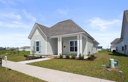 2540 Foreshore Avenue, Baton Rouge, LA 70810