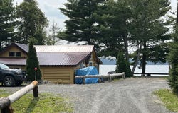 86&88 Austin Road, Cross Lake Twp, ME 04779