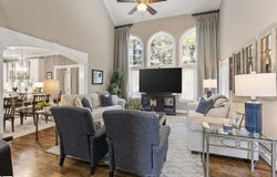 215 Huddersfield Drive, Simpsonville, SC 29681