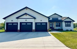 106 19th Street NE, Barnesville, MN 56514