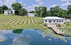 26697 Danville Amity Road, Danville, OH 43014