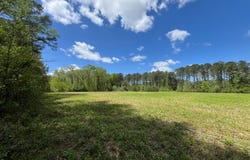 0 Evans St., Bernice, LA 71222
