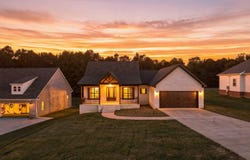 1347 Locust Drive NE, Arab, AL 35016
