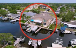 386 WESTWINDS DRIVE, PALM HARBOR, FL 34683