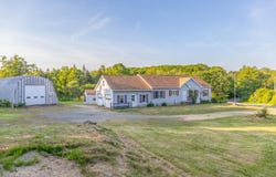 278 Saco Road, Columbia, ME 04623