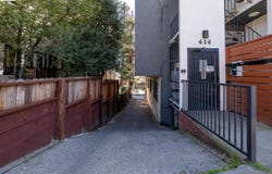 414 Fairmount Ave, Oakland, CA 94611