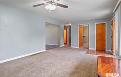 409 W ILLINOIS Street, New Berlin, IL 62670