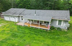 682 Bog Road, Albion, ME 04910