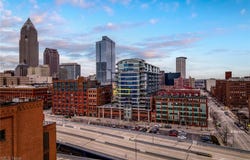 701 W Lakeside Avenue unit: 701, Cleveland, OH 44113