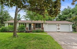 1145 Norton Street, Hammond, WI 54015