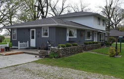 17864 E 1700 North Road, Pontiac, IL 61764