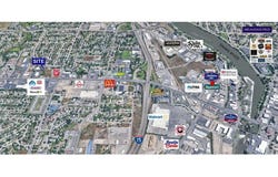 1610 Broadway, Idaho Falls, ID 83402