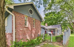 1917 Winding Way, Anderson, IN 46011