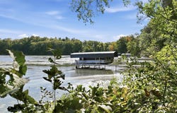 Sugar Bay Road lot: 2, Chetek, WI 54728