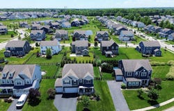 5589 Landgate Drive, Powell, OH 43065