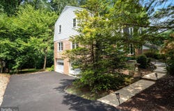 3502 LAUNCELOT WAY, ANNANDALE, VA 22003