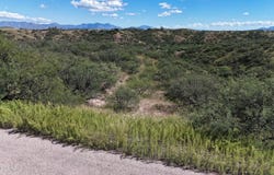 585 Fish Lane, Rio Rico, AZ 85648
