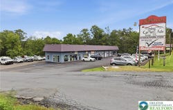 106 Camellia Road, Chestnuthill Twp, PA 18322