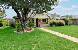 923 Courtney, Mesquite, TX 75150