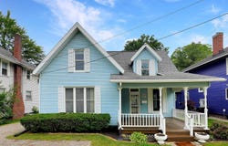 618 N Lake Street, Warsaw, IN 46580