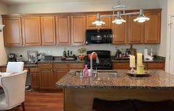 535 Country Club Drive, Egg Harbor City, NJ 08215
