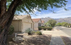 5365 N Ventana Vista Road, Tucson, AZ 85750