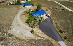 7 Vanover Drive, Townsend, MT 59644