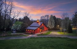 40325 CHARLES TOWN Pike, HAMILTON, VA 20158