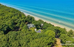 8282 W Harrison Road, Mears, MI 49436