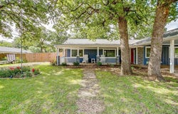 4607 Pecan Lane, Granbury, TX 76049