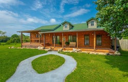 2195 Myers Road, Pikeville, TN 37367