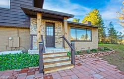 648 E PRICKLY PEAR Drive, Globe, AZ 85501