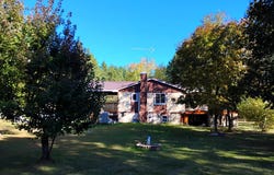 W3602 Willers Road, Springbrook, WI 54875