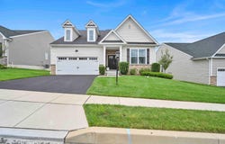11 HERON LANE, COATESVILLE, PA 19320