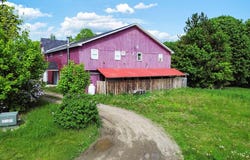 80 Oakland Road, Fairfield, ME 04937