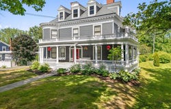 75 W West Broadway, Bangor, ME 04401