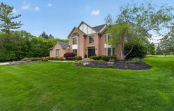 1452 Lockmoor Drive, Troy, MI 48084