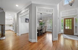4803 Bluff Run Drive, Greensboro, NC 27455