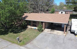 5419 Gene St, Paragould, AR 72450