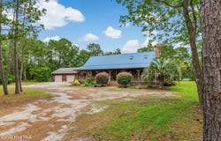 949 Fifty Lakes Drive, Southport, NC 28461