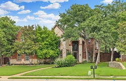 3340 Castlewood Boulevard, Highland Village, TX 75077