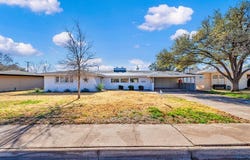 2203 Princeton Ave, Midland, TX 79701