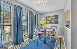 824 Brandy Oaks Lane, Stone Mountain, GA 30088