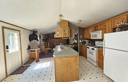 W967 CAMPFIRE ROAD, Granton, WI 54436
