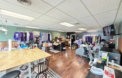 107 E Commercial Street, Waterville, KS 66548
