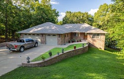109 EDGEHILL PLACE, Bull Shoals, AR 72619