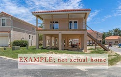 10234 W Middleburg Loop unit: 152, Homosassa, FL 34448