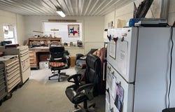 1212 N Bell St, San Angelo, TX 76903