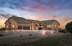13316 Gilbert Drive, Peyton, CO 80831